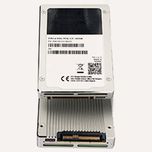 Recuperación Datos Dispositivos SSD
